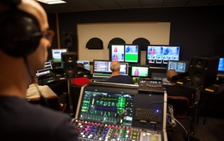 LiveIP (Foto: VRT Sandbox 2015)