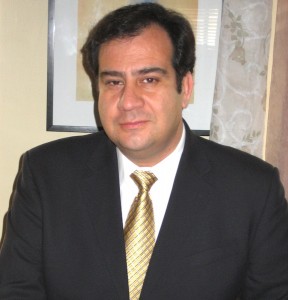 Rick Fernández