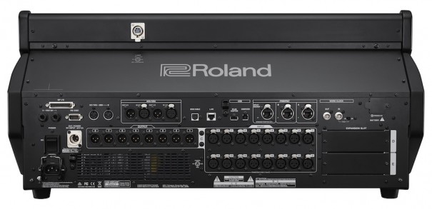 Roland M5000C