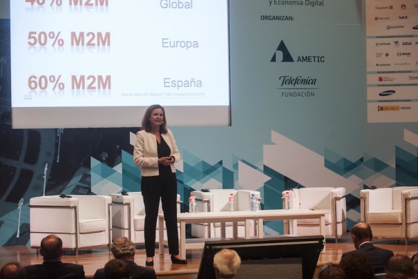 29º Encuentro de Telecomunicaciones y Economía Digital