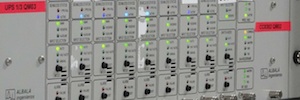 Albalá suministrará más de 500 adaptadores y conmutadores automáticos a Cellnex