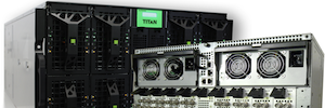 Ateme's Titan will allow Telson to offer multi-screen OTT services