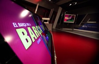 Barça Tv