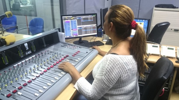 Radio El Día