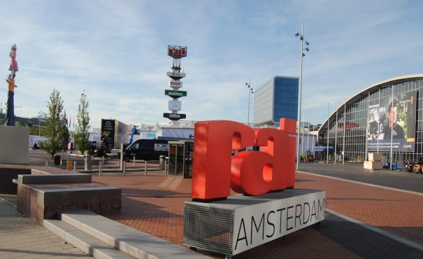 IBC 2015 