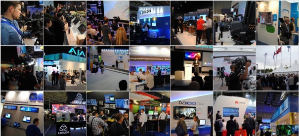 IBC 2015