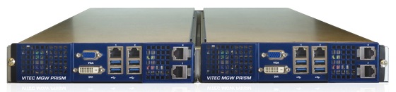 Vitec MGW PRISM