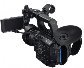 PXW-FS5