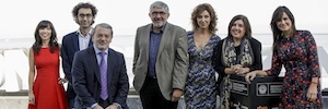 RTVE reafirma su compromiso con el cine español con la financiación más de 60 nuevos proyectos