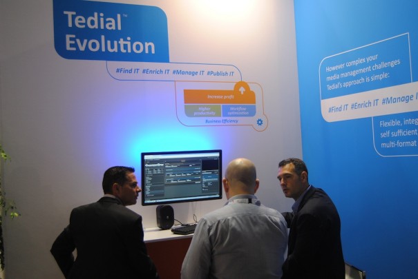 TEDIAL 2 IBC 2015