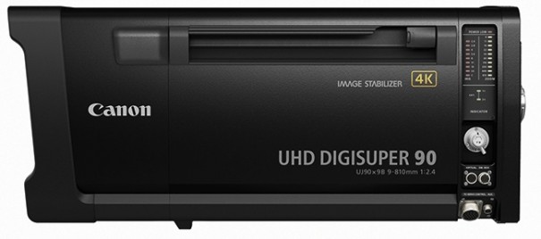 Canon UHD DIGISUPER 90