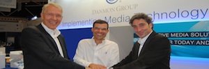 Data Media reinforces its position in studio and graphics with the purchase of the Portuguese company Vantec