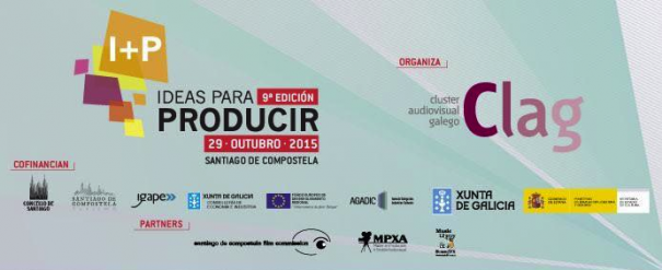 I+P Ideas para Producir