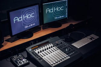 Ad Hoc Studios
