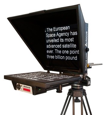 Autocue MSP17