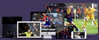 BeIN Sports multidispositivo