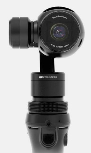 DJI Osmo