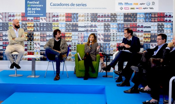 Festival Movistar+ de Series