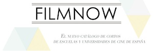 La ECAM lanza FilmNow, primer catálogo de distribución de cortometrajes para estudiantes