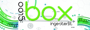 Glookast lanza una versión diseñada para Avid Isis 1000 de su sistema de ingesta Gloobox