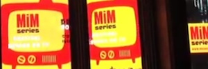 Madridimagen celebra su 20º aniversario con una nueva edición de MIM Series y los premios MIM