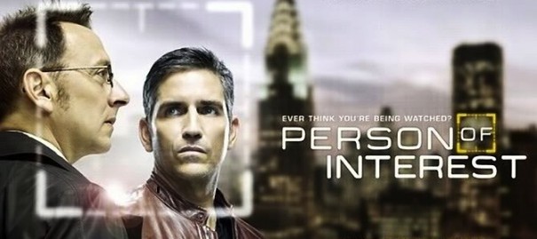 Person of Interest (CBS)