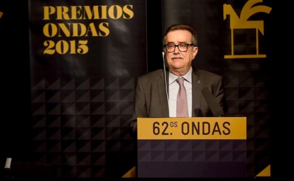 Premios Ondas 2015