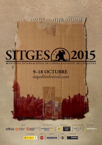 Sitges 2015