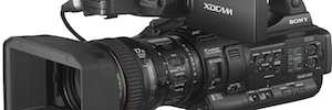 Atresmedia homologa las XDCAM HD de Sony para la renovación de los equipos ENG en HD