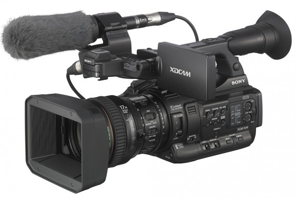 Sony PXW-X200