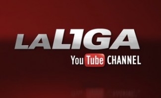 LaLiga YouTube