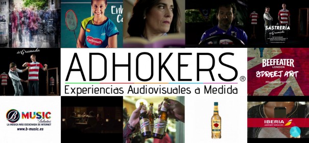 Adhokers 