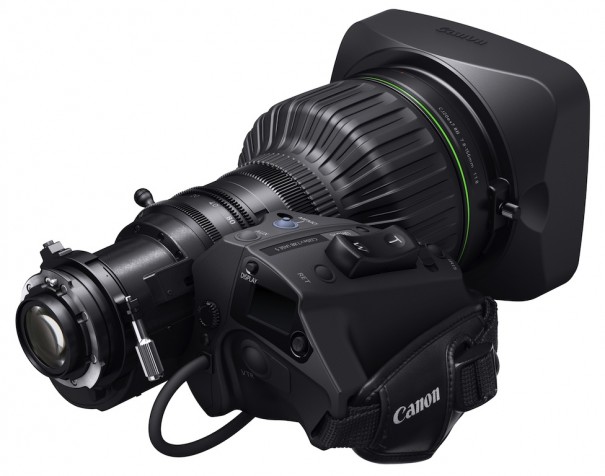 Canon CJ20ex7.8B FSL