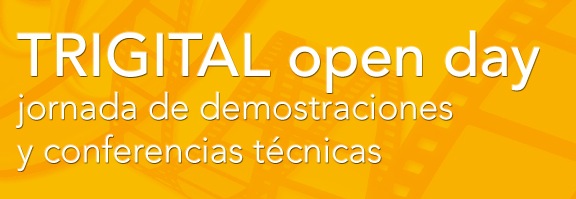 Trigital Open Day