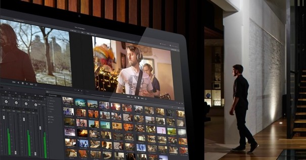 DaVinci Resolve 12.1