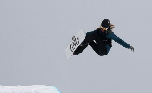 Foto: Federación Internacional de Ski