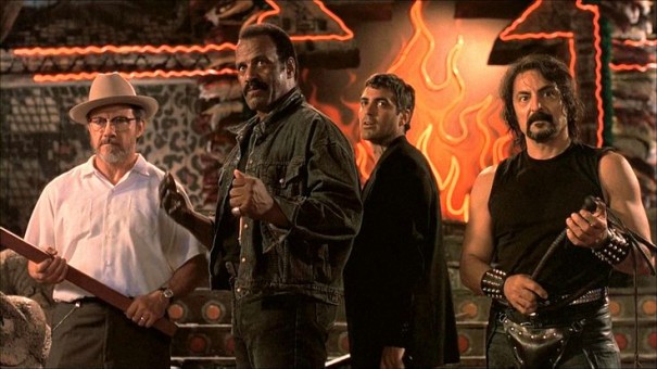 From Dusk till Dawn (Abierto hasta el amanecer)