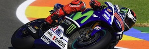 Telecinco despide el Campeonato del Mundo de MotoGP más seguido de la historia con un share del 30,4%