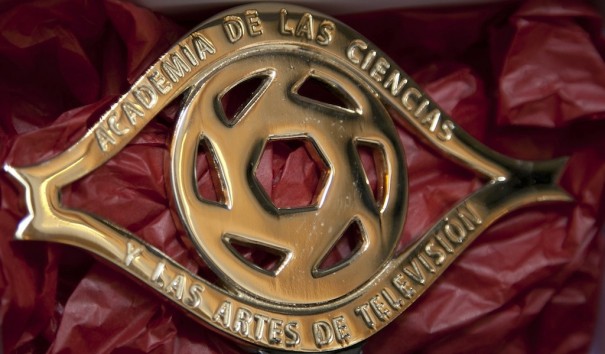 Premio Talento Academia Tv