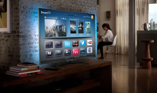 Smart Tv