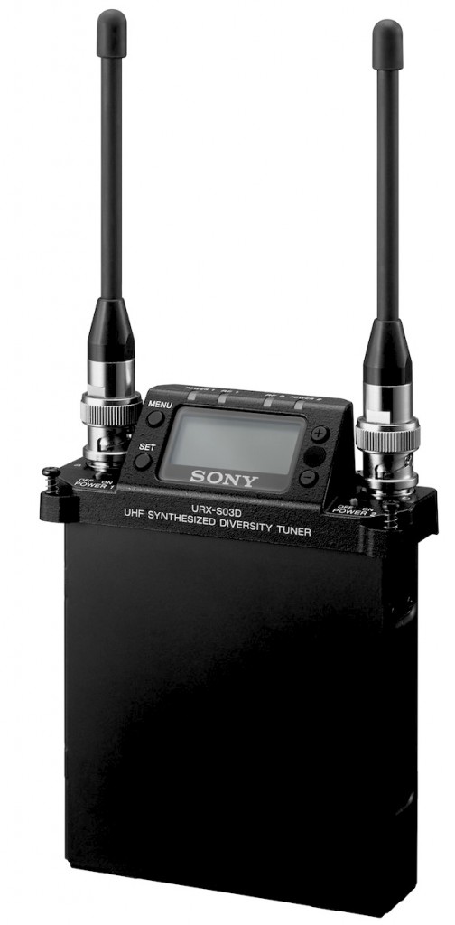 Sony UTX-B03HR