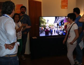 Demo TVE en 4K Summit