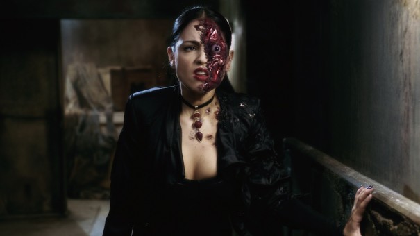 From Dusk till Dawn (Abierto hasta el amanecer)