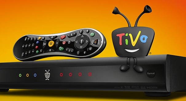 TiVo