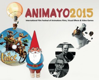 Animayo Madrid 2015