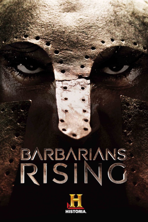 Barbarians Rising