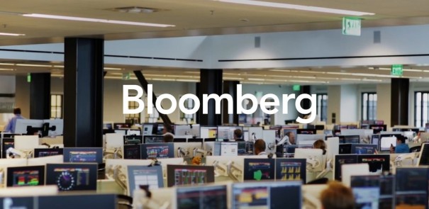 Bloomberg