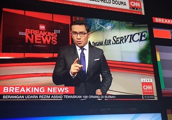 CNN Indonesia