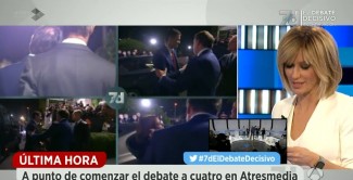 7D, El Debate Decisivo (previo)