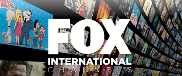 Fox International Channels